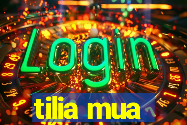 tilia mua